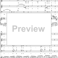 Mass in F Minor: Gloria