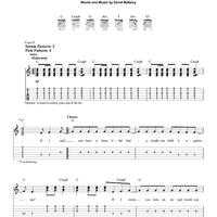 If I Said You Have A Beautiful Body Would You Hold It Against Me