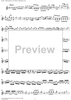 Violin Sonata No. 4 - Violin