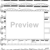 Suite No. 3 for Orchestra. Part 4. Tema con variazioni