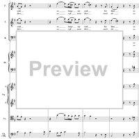 "Chandos" Anthems: No. 6a, As Pants the Hart