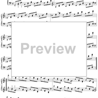 Fifty-One Exercises, Nos. 26 - 51