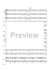 Aftershock - Score