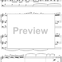 Chorale Prelude No. 4: Nun Danket