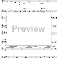 Bagatelle No. 7 "Allegretto molto capriccioso"