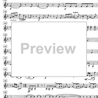 String quartet No. 1 - Violin 2