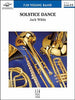 Solstice Dance - Bb Clarinet 1