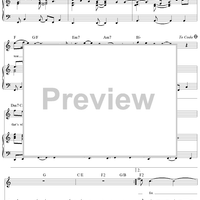 That's What I'm Here For