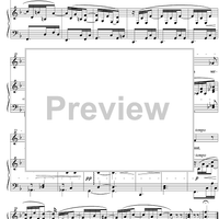 Bei dir sind meine Gedanken Op.95 No. 2