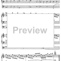 Ye Watchers and Ye Holy Ones