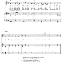 Hard Times in the Mill