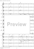Leonore Overture no. 1 , op. 138 - Full Score