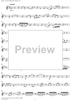 Trio in G major - Flute 2