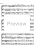 Quartet D Major KV285 - Score