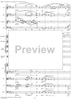 Symphony No. 2 in D Major, Op. 73, Movement 2 - Full Score