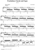 Praeludium, Chorale and Fugue