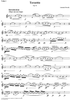 Terzetto in C Major - Violin 2