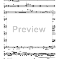 Euphonium Sketches - Euphonium BC/TC