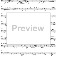 Wind Quintet in C Major, Op. 79 - Bassoon