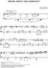 Theme from "The Simpsons"