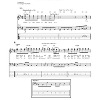 Falling In Love (Is Hard On The Knees)