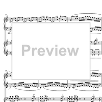 MozArt - a derangement of the 1st movement of Sonata C Major KV545