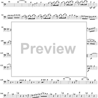Symphony No. 41 in C Major, K551 ("Jupiter") - Bassoon 1