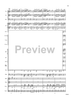 Solstice Dance - Score