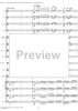Alle die Herrscher darf ich grüssen, No. 3 from "Der glorreiche Augenblick", Op. 136 - Full Score