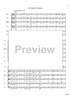 Peer Gynt Suite No. 1, Op. 46 - Score