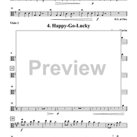 1, 2, 3, Play! (Supplemental) - Viola