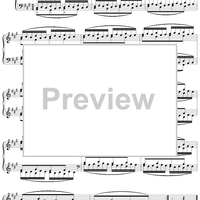 Fifty-One Exercises, Nos. 26 - 51