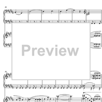 Il Vecchio Castello from Pictures at an Exhibition