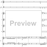 Messe (Credo-Messe) from Mass No. 11 in C Major, K257