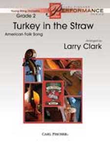 Turkey in the Straw