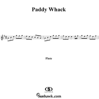 Paddy Whack
