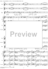 La Finta Giardiniera, Act 2, No. 17 "Wie, was? ein Fräulein" (Aria) - Full Score