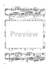 No. 32 - Étude Op. 25, No. 4 (Second Version)