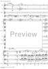 "Popoli di Tessaglia", recitative and "Io non chiedo", aria, K300b (K316) - Full Score