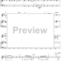 What I've Been Looking For