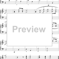 Bridal Chorus (from the opera "Lohengrin")