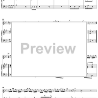 Sonata No. 22 in G Minor - Piano