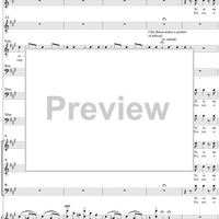 La Traviata, Act 1, No. 2, Introduction. "Dell'invito trascorsa è già l'ora"