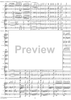 Symphony No. 3, Movement 1 - Full Score