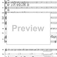 The Winter Star - Score