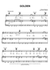 Golden