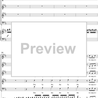 Chandos Te Deum in B-flat Major, HWV281: No. 10, Day by Day We Magnify Thee