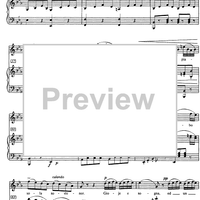 Com'è bello! from Lucrezia Borgia