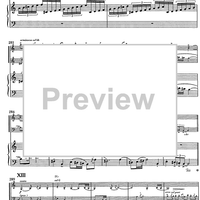 Trio a la memoria de Alberto Ginastera - Score