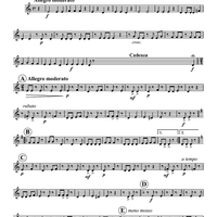 Polka Fantastic - Horns in F 3